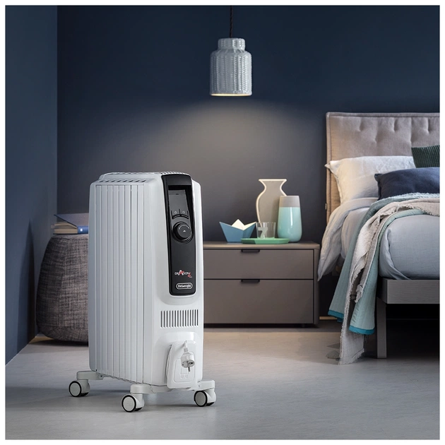 Обігрівач DeLonghi TRDX 40820 - picture 5