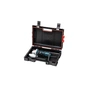 Ящик для інструментів QBRICK SYSTEM 18", 450*322*126, SYSTEM Pro Toolcase (SKRQTCPROFCZAPG001) - зменшене зображення 4