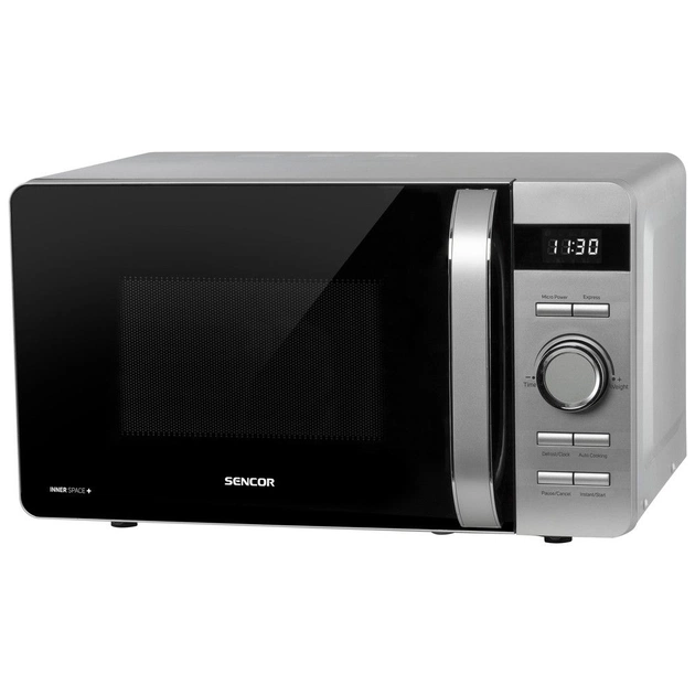 Мікрохвильова піч Sencor SMW5217SL - изображение 1