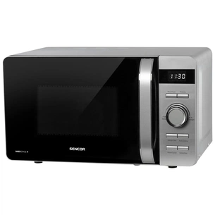 Мікрохвильова піч Sencor SMW5217SL зображення 1