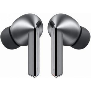 Навушники Samsung Galaxy Buds3 Pro Silver (SM-R630NZAASEK) зображення 1