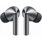 Навушники Samsung Galaxy Buds3 Pro Silver (SM-R630NZAASEK) - зменшене зображення 1
