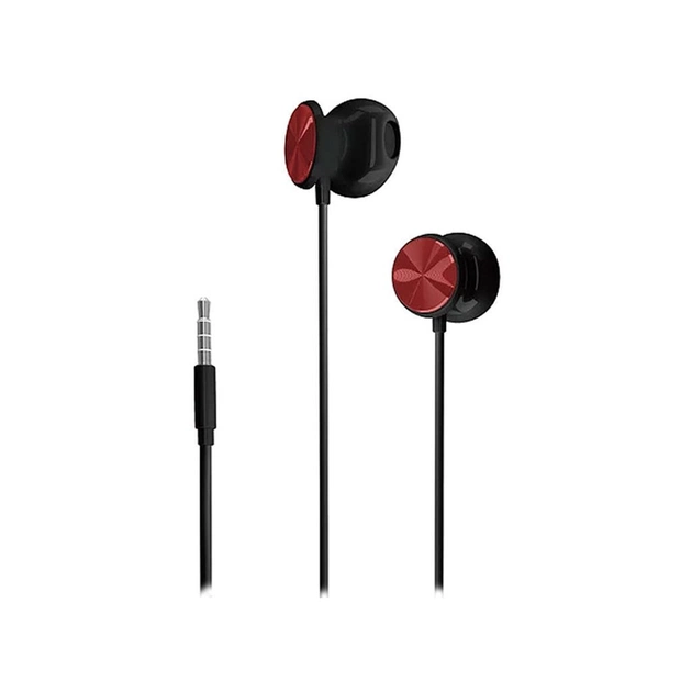 Навушники HP DHH-1112 Black (DHH-1112BK) - зображення 1