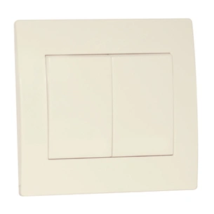 Вимикач Sven SE-104 ivory (7100078) изображение 1