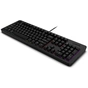 Клавіатура Lenovo Legion K310 RGB USB UA Black (GY41N91855) - зменшене зображення 5