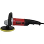 Шліфувальна машина GTM PO180/1300E полірувальна 180мм, 1300Вт, 400-2200об/хв (PO180/1300E) - зменшене зображення 4