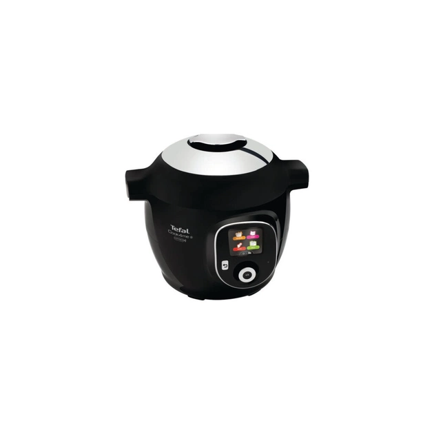 Мультиварка Tefal CY855830 - picture 9