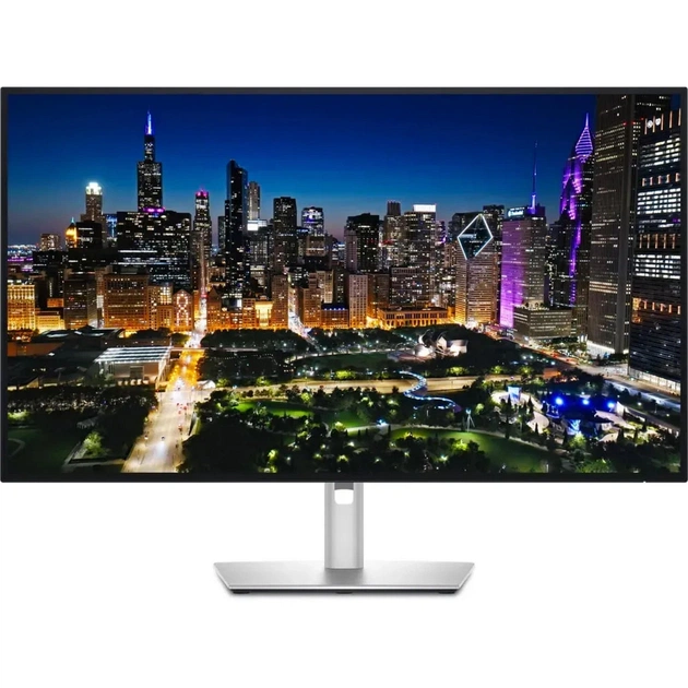 Монітор Dell U3225QE (210-BQTK) - зображення 1