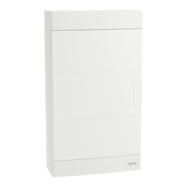 Розподільний щит Schneider Electric Easy9 EU 3 ряда 12 мод (EZ9EUD312) - picture 1