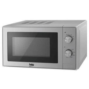 Мікрохвильова піч Beko MGC20100S зображення 1
