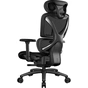 Кресло для геймеров TX3 XTC Mesh Black (TEGC-3054101.11) - уменьшенное изображение 3