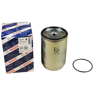 Фільтр паливний Bosch F 026 402 132 зображення 1