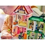 Конструктор LEGO Friends Хартлейк-Сіті. Квартири і крамниці (42670) - зменшене зображення 9
