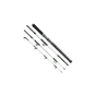 Вудилище DAM MADCAT White Travel 2.40м 20Lb 4-секції (51841) - зменшене зображення 2