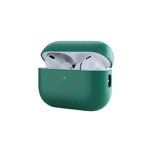 Чохол для навушників Armorstandart Silicone Case для Apple Airpods Pro 2 Pine Green (ARM64542) зображення 1