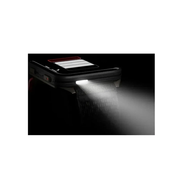 Смарт-годинник Garmin Venu X1, Black, GPS (010-02980-02) - picture 9