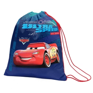 Сумка для взуття 1 вересня SB-10 Cars (554617) зображення 1