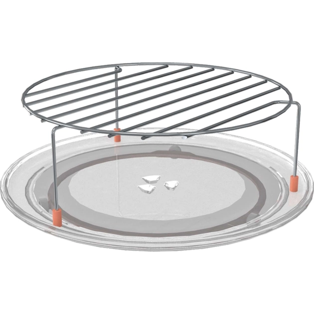 Мікрохвильова піч Gorenje BM235G1SYW - зображення 11