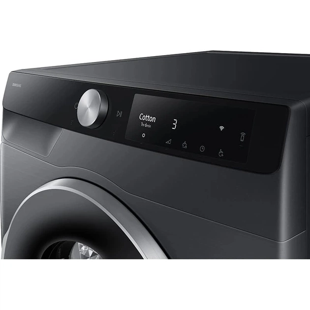 Сушильна машина Samsung DV90T6240LB/UA - picture 4