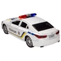 Машина TechnoDrive Toyota Camry Полиция (KM250416) - уменьшенное изображение 7