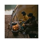 Сковорода туристическая Naturehike Сотейник із кришкою CNK2300CJ014 алюміній (6976023925245) - уменьшенное изображение 4