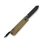 Ніж Civivi Slippy Sendy, Ultem, Black Stonewash (C24075A-1) - зменшене зображення 3
