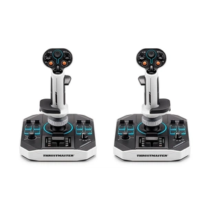 Джойстик ThrustMaster SOL-R 2 HOSAS PC (2960939) зображення 1