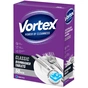 Таблетки для посудомийних машин Vortex Classic 50 шт. (4823071631005) - зменшене зображення 1