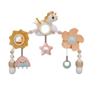 Дуга для коляски Tiny Love Єдиноріг, колекція "Країна Єдинорогі (1405600030) зображення 1