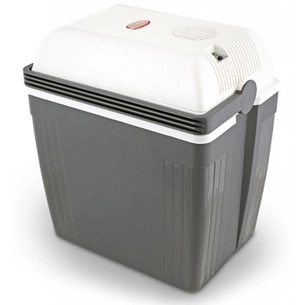 Автохолодильник Ezetil Е 27S (776085) зображення 1