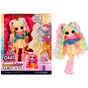 Лялька L.O.L. Surprise! серії O.M.G. Sunshine Makeover - DJ Баблгам (589426) - зменшене зображення 1