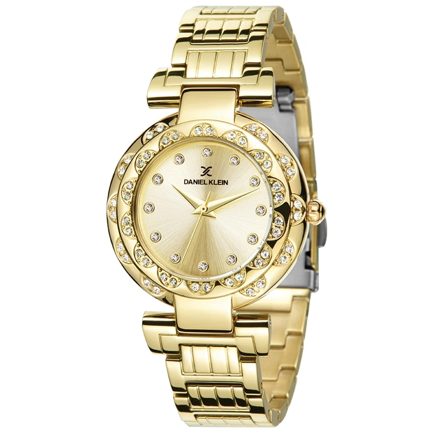 Наручний годинник Daniel Klein DK11016-2 - зображення 1
