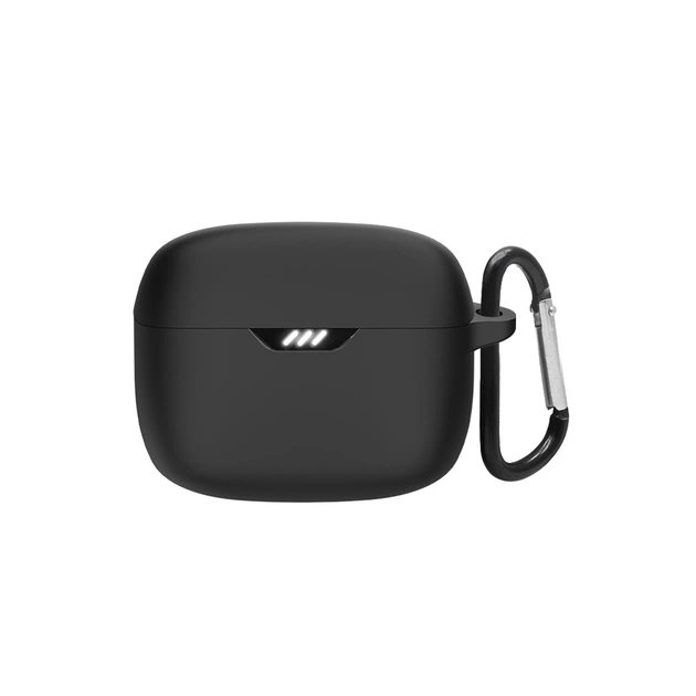 Чохол для навушників Armorstandart Hang Case для JBL Tune Buds Black (ARM80451) - изображение 1