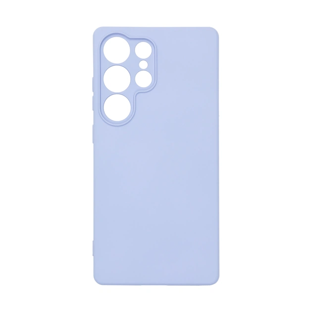 Чохол до мобільного телефона Armorstandart ICON Samsung S25 Ultra Camera cover Lavender (ARM81583) - зображення 1
