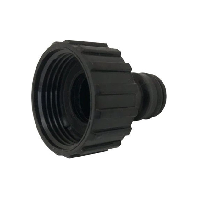 Адаптер для шланга Gartner Адаптер для з'єднувача 1/2" із внутрішньою різьбою 3/4" GARTN (80058050) - picture 3