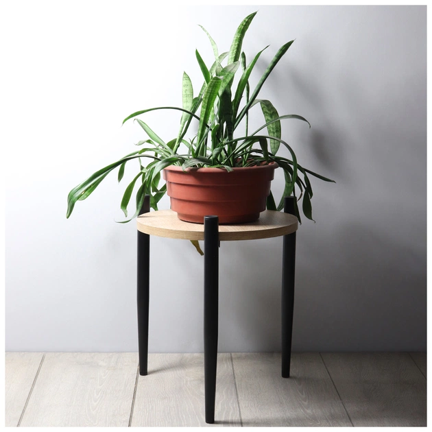 Підставка для квітів Richman Квіткар маленька (R00000042292) - picture 8