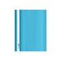 Папка-швидкозшивач Economix А4 без перфорації, фактура "глянець", бірюзова (E31511-21) - зменшене зображення 1