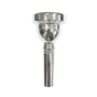Мундштук для тромбона Maxtone Tenor Trombone Mouthpiece #6 1/2 AL-L (MPC-6/B) - зменшене зображення 1