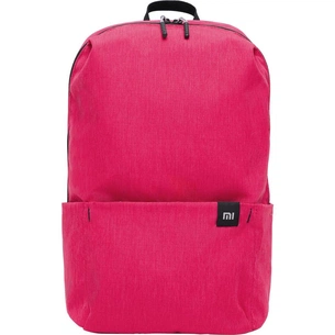 Рюкзак для ноутбука Xiaomi 13.3'' Mi Casual Daypack, Pink (432675/6934177705021) зображення 1