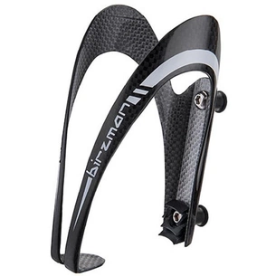 Фляготримач Birzman Carbon Black/White (BM10-PO-CBC-01) зображення 1