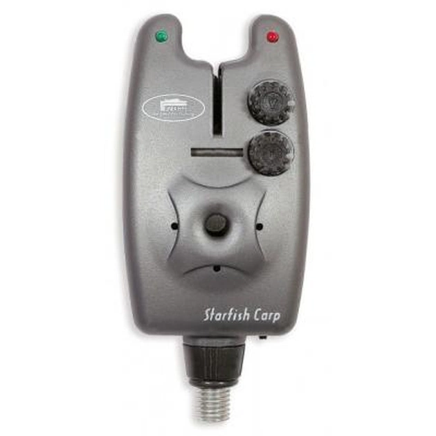 Індикатор клювання Lineaeffe Star Carp (6300050) - зображення 1