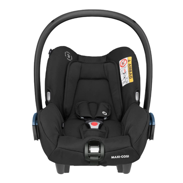 Автокрісло Maxi-Cosi Citi Essential Black FR (8823672300) - изображение 1