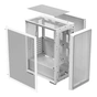 Корпус для ПК OCYPUS GAMMA C60 WH (GAMMA-C60-WHG000XX-GL) - зменшене зображення 8