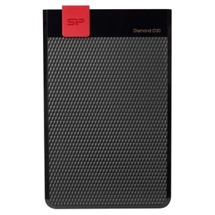 Зовнішній жорсткий диск 2.5" 1TB Silicon Power (SP010TBPHDD3SS3K) зображення 1