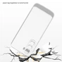 Чохол до мобільного телефона BeCover Silicone Infinix Hot 70 (X6895B) Transparent (716048) - зменшене зображення 4