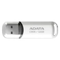 USB флеш накопичувач ADATA 32GB C906 White USB 2.0 (AC906-32G-RWH) - зменшене зображення 1