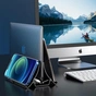 Підставка для ноутбука Cabletime CS15B - зменшене зображення 3