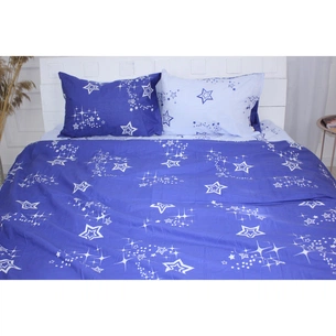 Постільна білизна MirSon Бязь Ranforce Elite 21-0007 Felipe 200х220 (2200004674971) зображення 1