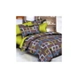 Постільна білизна Viluta 12652 Ранфорс двоспальний (12652_dv) - зменшене зображення 1