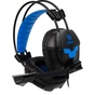 Навушники Sades Xpower Black/Blue (SA706-B-BL) - зменшене зображення 3